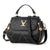 Leather Handbags - Glide Goods LLC