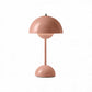 Flowerpot VP9 - Rechargeable Mushroom Table Lamp - Glide Goods LLC