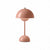 Flowerpot VP9 - Rechargeable Mushroom Table Lamp - Glide Goods LLC