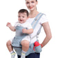Ergonomic Baby Carrier Backpack - Glide Goods LLC