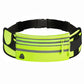 Sporty Waist Belt Bag - Glide Goods LLC