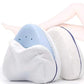 Orthopedic Leg and Knee Support Pillow - Glide Goods LLC