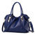Luxury PU Leather Crossbody Handbags for Women - Glide Goods LLC