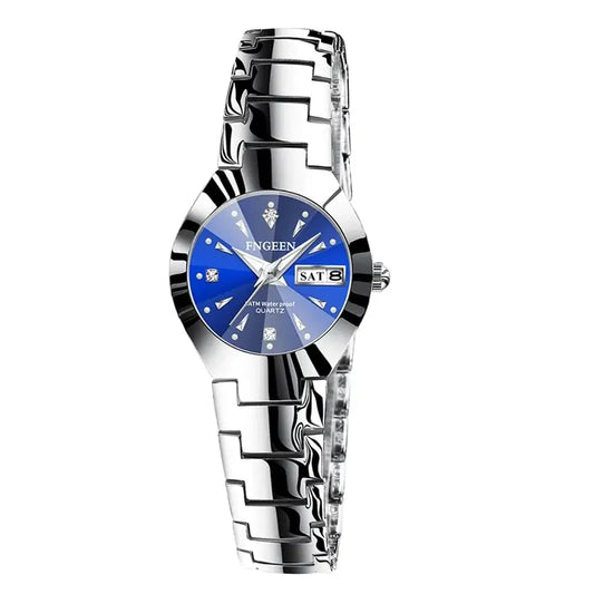 Couple Watches for Lovers - Glide Goods LLC