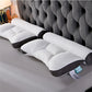 Ergonomic Orthopedic Pillow - Glide Goods LLC