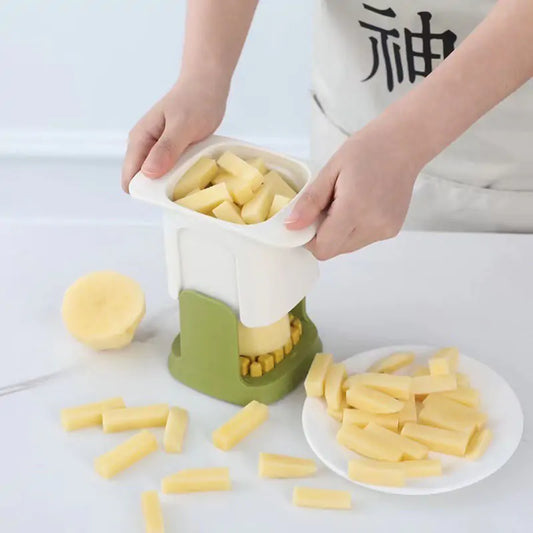Chips Maker Potato Cutter - Glide Goods LLC