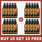 Hair Care Essential Oils - Glide Goods LLC