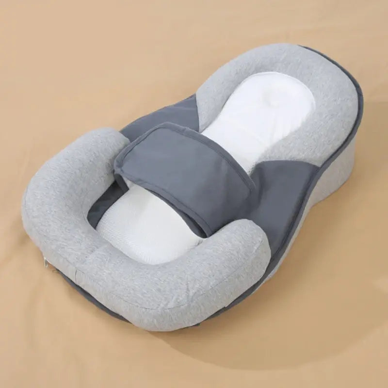 Innovative Comfort Aid for Infants