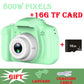 Children's Camera - Glide Goods LLC