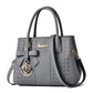 Women's One-Shoulder Messenger Handbag - Glide Goods LLC