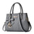 Women's One-Shoulder Messenger Handbag - Glide Goods LLC