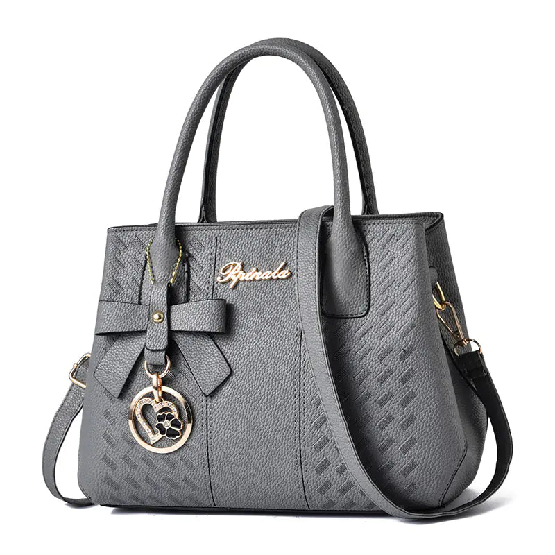 Women's One-Shoulder Messenger Handbag - Glide Goods LLC