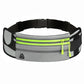Sporty Waist Belt Bag - Glide Goods LLC