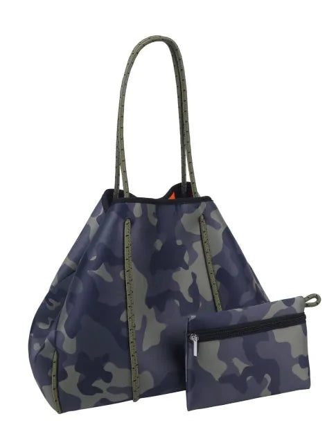 Waterproof Large Neoprene Bags - Glide Goods LLC