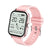New Fitness Tracker Smart Watch - Glide Goods LLC