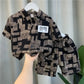 Trendy  Boys Two-piece Set - Glide Goods LLC