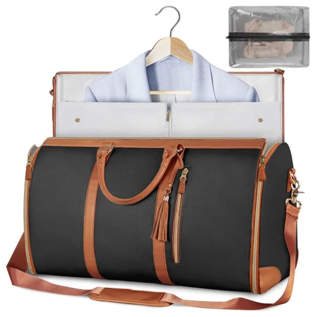 Large Duffle Bags - Glide Goods LLC