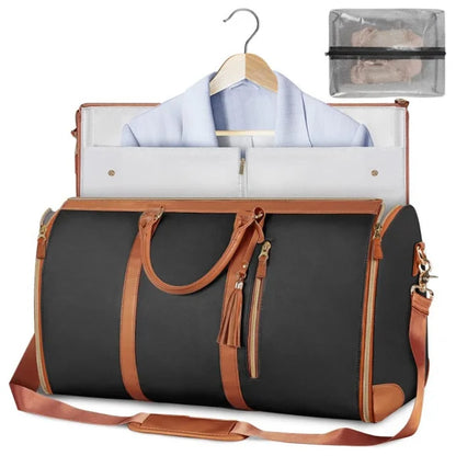 Large Duffle Bags - Glide Goods LLC
