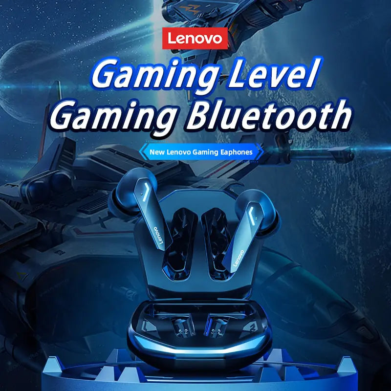 Original Bluetooth Wireless Earbuds - Glide Goods LLC