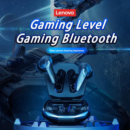 Original Bluetooth Wireless Earbuds - Glide Goods LLC
