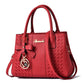Women's One-Shoulder Messenger Handbag - Glide Goods LLC