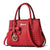 Women's One-Shoulder Messenger Handbag - Glide Goods LLC