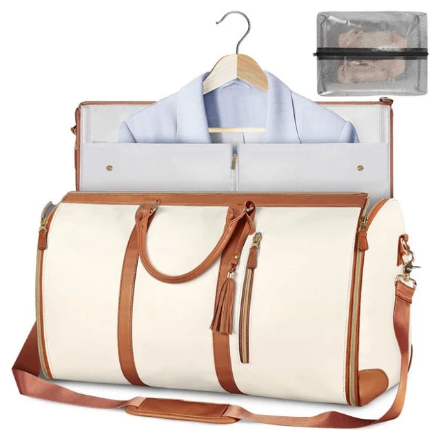 Large Duffle Bags - Glide Goods LLC
