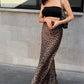 Mermaid Dress - Glide Goods LLC