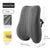 Memory Foam Seat Cushion - Glide Goods LLC