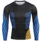 Men's Stretch Base Layer Top - Glide Goods LLC