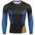 Men's Stretch Base Layer Top - Glide Goods LLC