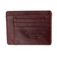 Anti-Theft and Anti-Lost Bluetooth Enabled Wallet - Glide Goods LLC