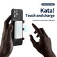 Magnetic Wireless Charger - Glide Goods LLC