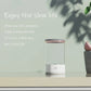 ReviveBrush: The Quick-Dry Rechargeable Makeup Brush Cleaner. - Glide Goods LLC