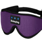 Smart Eye Mask - Glide Goods LLC