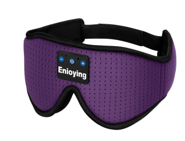 Smart Eye Mask - Glide Goods LLC