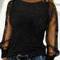 WOLFF Elegant Women's Blouse - Glide Goods LLC