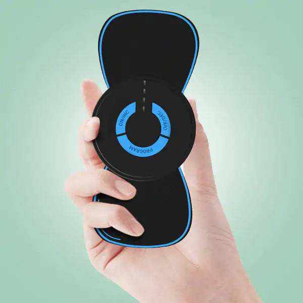 Electronic Massager - Glide Goods LLC