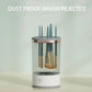 ReviveBrush: The Quick-Dry Rechargeable Makeup Brush Cleaner. - Glide Goods LLC