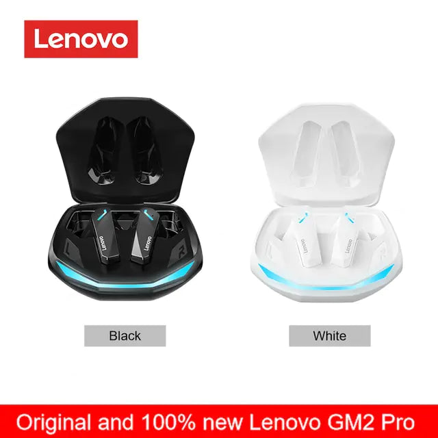 Original Bluetooth Wireless Earbuds - Glide Goods LLC