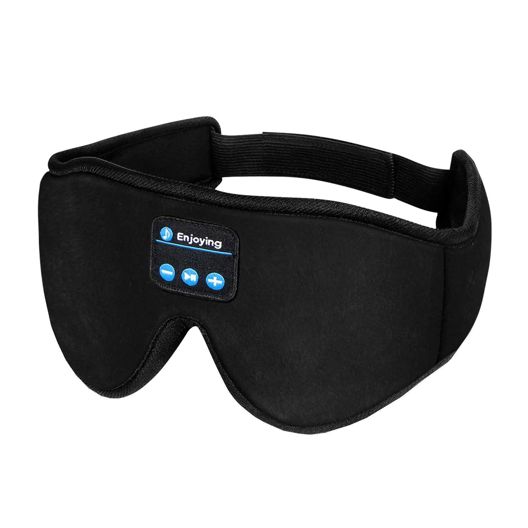 Smart Eye Mask - Glide Goods LLC