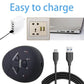 Electric Muscle Stimulator Fitness Massager - Glide Goods LLC