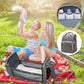 Baby Wanderlust Braided Backpack - Glide Goods LLC