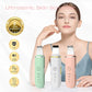 Beauty Ultrasonic Skin Scrubber - Glide Goods LLC