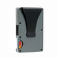 Carbon Fiber Slim Wallet for Men and Women - Glide Goods LLC