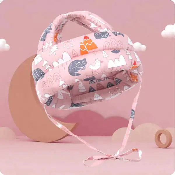 Baby Head Protector Helmet - Glide Goods LLC