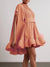 Asymmetrical Solid Mini Dresses For Women - Glide Goods LLC