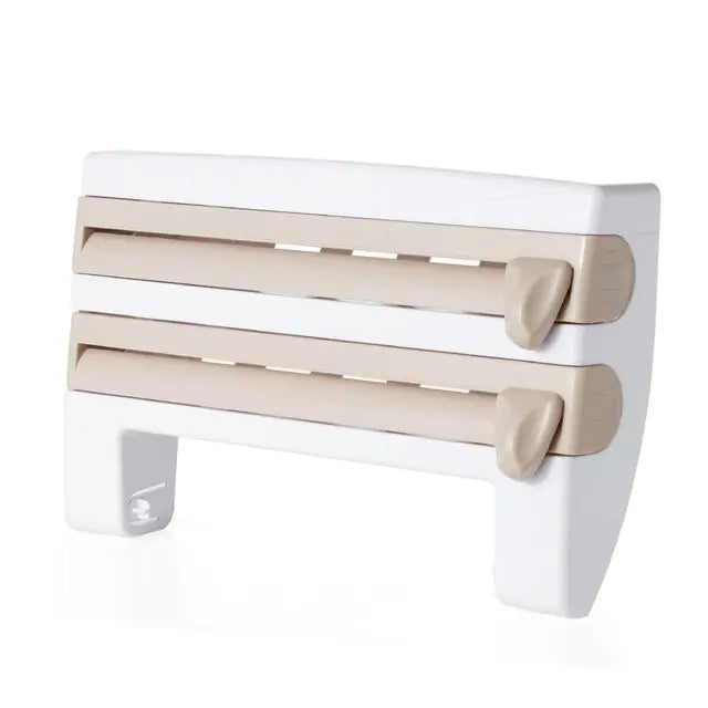 Kitchen Organizer - Glide Goods LLC