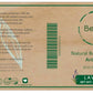 All-Natural Body Powder. Eco-Friendly. - Glide Goods LLC