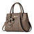 Women's One-Shoulder Messenger Handbag - Glide Goods LLC